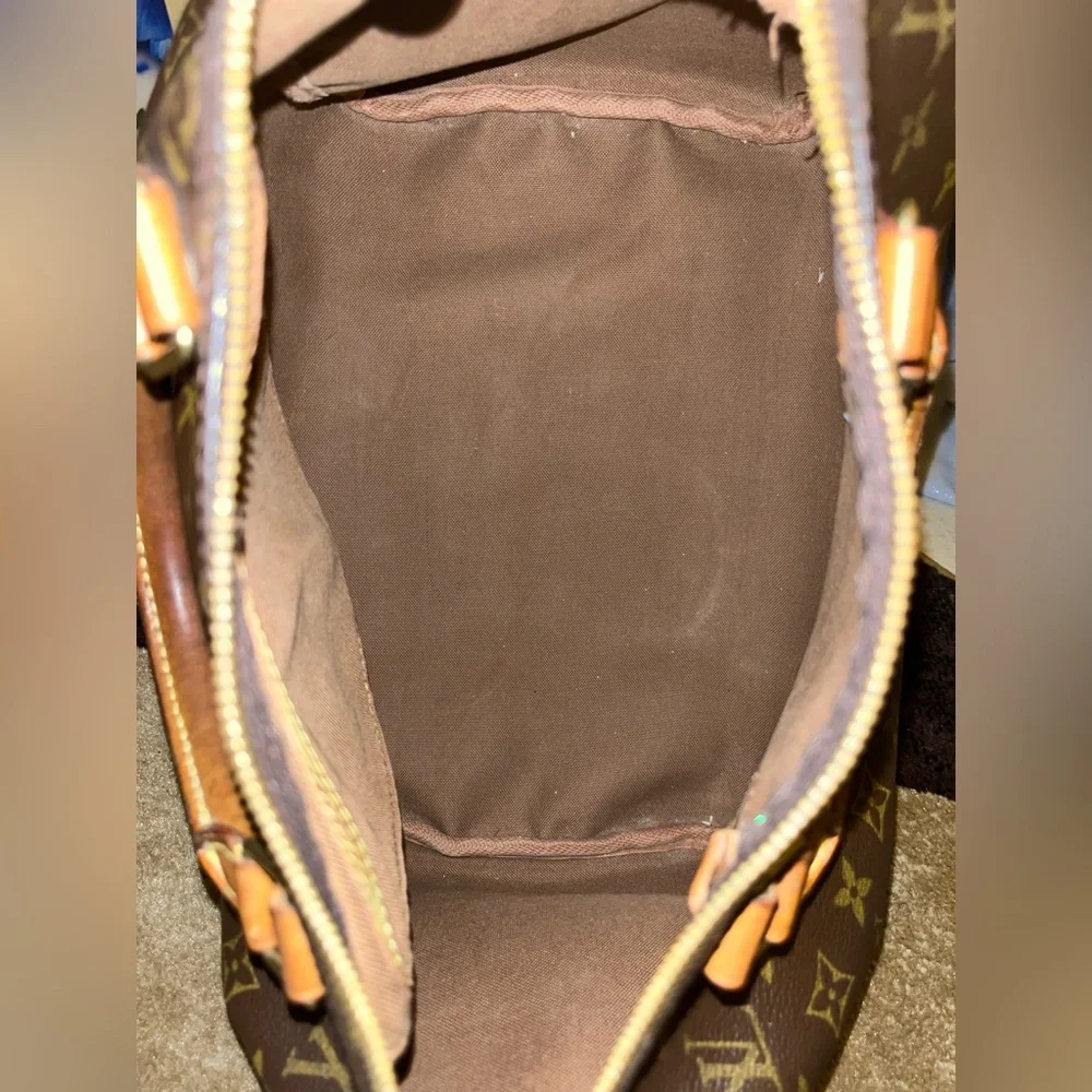 💯Authentic Louis Vuitton Monogram Speedy 30 - Picture 11 of 17